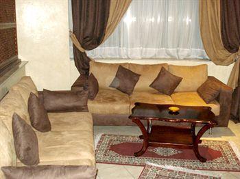 Ajiad Hotel Casa Blanca