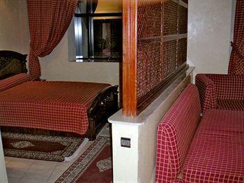 Ajiad Hotel Casa Blanca