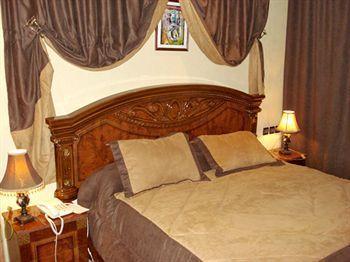 Ajiad Hotel