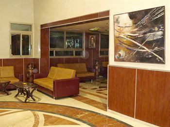 Ajiad Hotel Casa Blanca