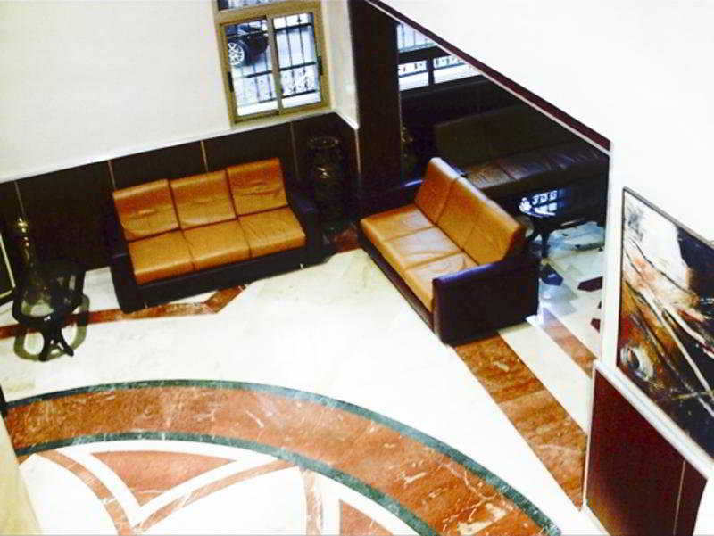 Ajiad 3* Casa Blanca