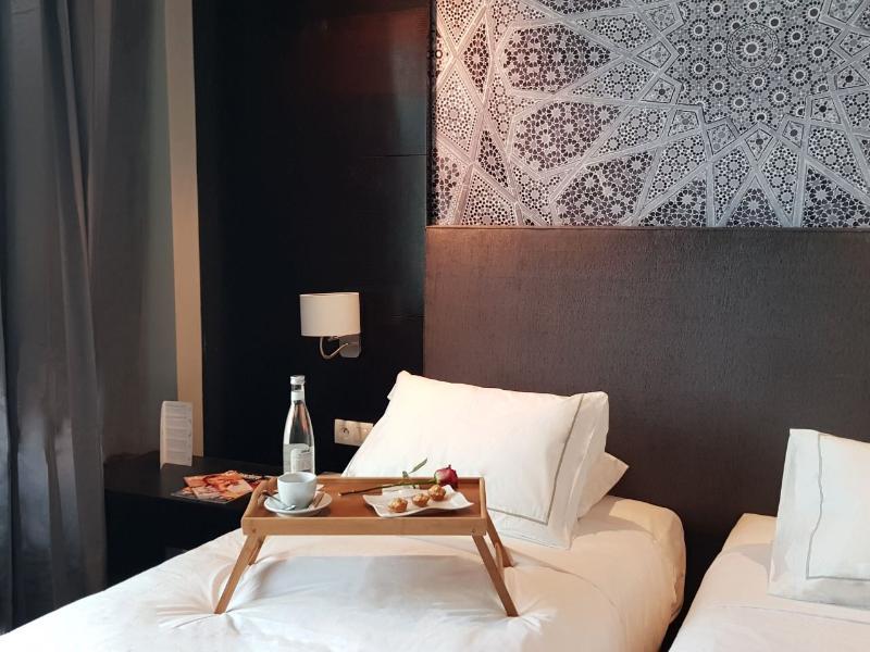 Hotel Ajiad