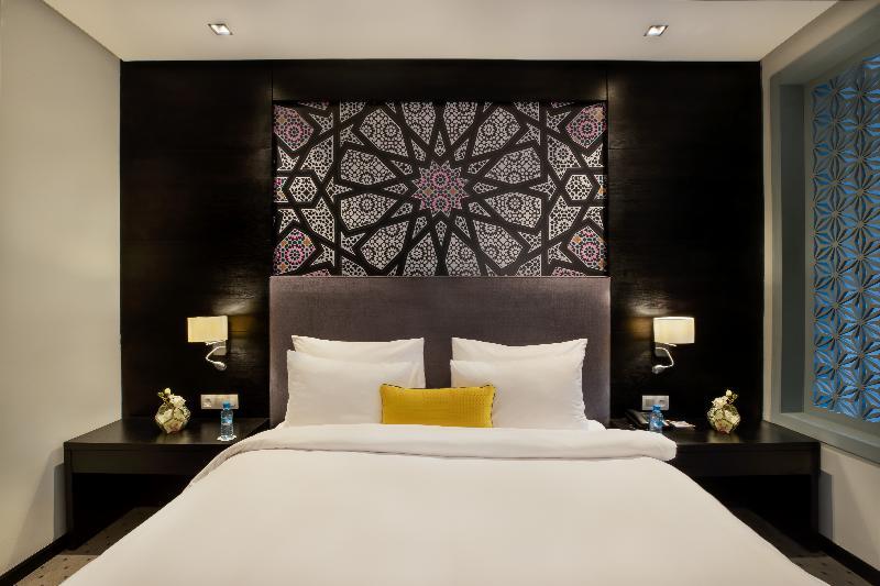 Ajiad Hotel 3*