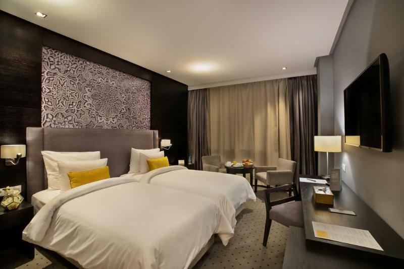 Ajiad Hotel